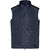 Men's Hybrid Vest - Softshellweste im attraktiven Materialmix