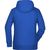 Ladies' Hoody - Kapuzensweat mit Raglanärmeln (Bild 2)