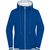 Ladies' Club Sweat Jacket - Sweatjacke mit Reißverschluss und Kapuze (Bild 1)