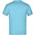 Junior Basic-T - Kinder Komfort-T-Shirt aus hochwertigem Single Jersey (Bild 3)