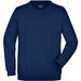 Round-Sweat Heavy - Klassisches Komfort Rundhals-Sweatshirt