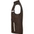 Workwear Softshell Padded Vest - COLOR - - Funktionelle Softshellweste mit warmem Innenfutter (Bild 4)