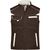 Workwear Softshell Padded Vest - COLOR - - Funktionelle Softshellweste mit warmem Innenfutter (Bild 1)