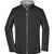 Ladies' Zip-Off Softshell Jacket - 2 in 1 Jacke mit abzippbaren Ärmeln (Bild 1)
