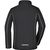 Ladies' Zip-Off Softshell Jacket - 2 in 1 Jacke mit abzippbaren Ärmeln (Bild 3)