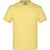 Junior Basic-T - Kinder Komfort-T-Shirt aus hochwertigem Single Jersey (Bild 1)