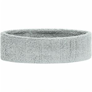 Terry Headband - Frottee Stirnband für Sport und Freizeit