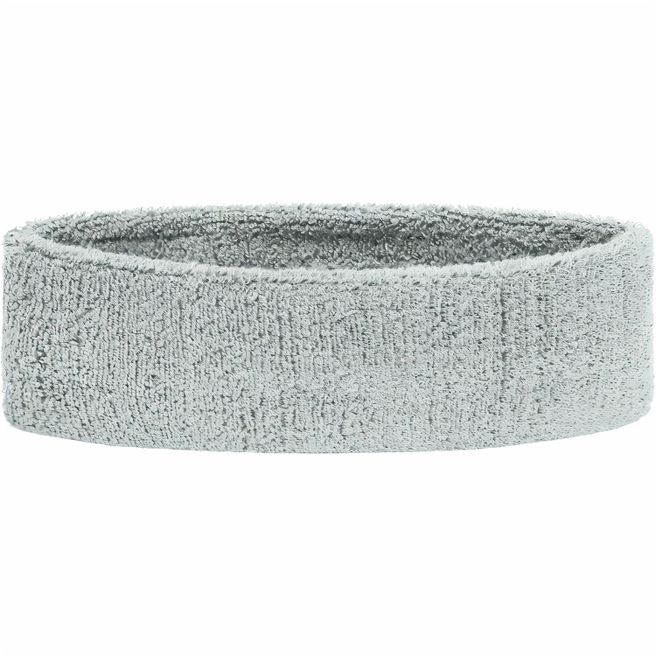 Produktabbildung Terry Headband - Frottee Stirnband für Sport und Freizeit Terry Headband - Frottee Stirnband für Sport und Freizeit