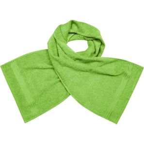 Sport Towel - Flauschiger Walkfrottier-Schal