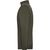 Men's Workwear Sweat-Jacket - SOLID - - Sweatjacke mit Stehkragen und Kontrastpaspel (Bild 4)