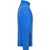 Men's Workwear Fleece Jacket - STRONG - - Strapazierfähige Fleecejacke im Materialmix (Bild 3)