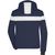 Men's Wintersport Jacket - Sportliche, wasserdichte Winterjacke mit sorona®AURA Wattierung (nachwachsender, pflanzlicher Rohstoff) (Bild 2)