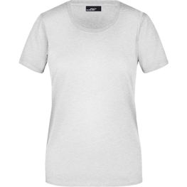 Produktabbildung Ladies' Basic-T - Leicht tailliertes T-Shirt aus Single Jersey Ladies' Basic-T - Leicht tailliertes T-Shirt aus Single Jersey