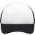 5 Panel Polyester Mesh Cap for Kids - Trendiges 5 Panel Mesh Cap in zahlreichen Farbvarianten (Bild 3)