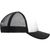 5 Panel Polyester Mesh Cap for Kids - Trendiges 5 Panel Mesh Cap in zahlreichen Farbvarianten (Bild 2)