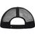 5 Panel Polyester Mesh Cap for Kids - Trendiges 5 Panel Mesh Cap in zahlreichen Farbvarianten (Bild 4)