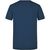 Men's Slim Fit-T - Figurbetontes Rundhals-T-Shirt (Bild 4)