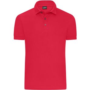 Men's Mercerised Polo - Regular-Fit Polo in Premiumqualität