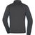 Men's Structure Fleece Jacket - Stretchfleecejacke im sportlichen Look (Bild 2)