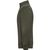 Workwear Half-Zip Sweat - SOLID - - Sweatshirt mit Stehkragen, Reißverschluss und Kontrastpaspel (Bild 4)
