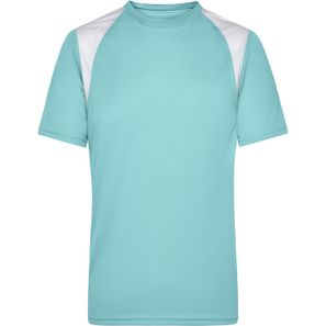 Men's Running-T - Atmungsaktives Laufshirt