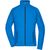 Ladies' Structure Fleece Jacket - Leichte Outdoor-Fleecejacke
