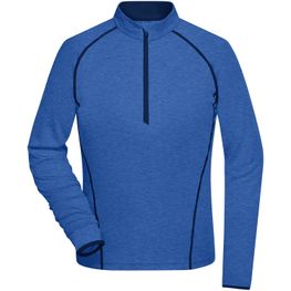 Produktabbildung Ladies' Sports Shirt Longsleeve - Langarm Funktionsshirt für Fitness und Sport Ladies' Sports Shirt Longsleeve - Langarm Funktionsshirt für Fitness und Sport