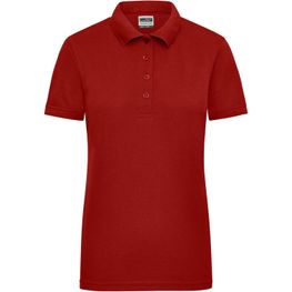 Ladies' Workwear Polo - Pflegeleichtes und strapazierfähiges Polo