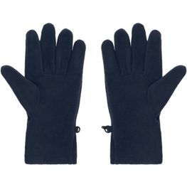 Microfleece Gloves - Wärmende Fleece Handschuhe für Damen und Herren