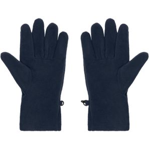 Microfleece Gloves - Wärmende Fleece Handschuhe für Damen und Herren