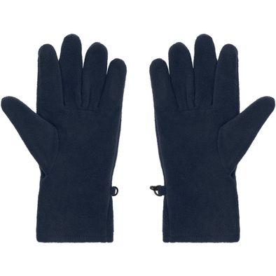 Microfleece Gloves - Wärmende Fleece Handschuhe für Damen und Herren