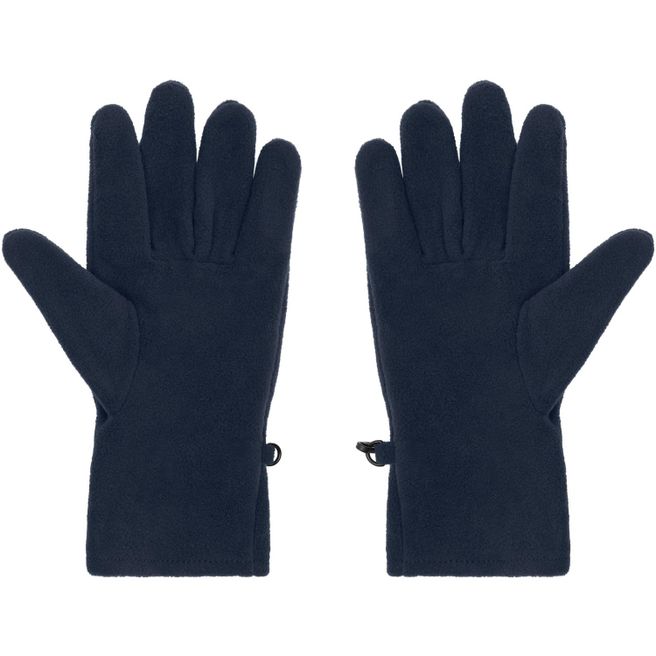 Microfleece Gloves - Wärmende Fleece Handschuhe für Damen und Herren