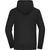 Men's Hoody Interlock - Stylischer Hoody in technischem Look (Bild 4)