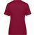 Ladies' BIO Workwear T-Shirt - Strapazierfähiges und pflegeleichtes T-Shirt (Bild 2)