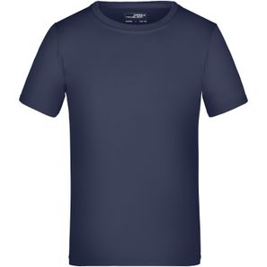 Active-T Junior - Funktions T-Shirt für Freizeit und Sport
