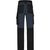 Workwear Stretch-Pants Slim Line - Spezialisierte Arbeitshose in schmaler Schnittführung mit elastischen Einsätzen und funktionellen Details (Bild 2)