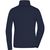 Ladies' Fleece Jacket - Fleecejacke im Materialmix (Bild 4)