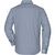 Men's Checked Shirt - Modisches Karoshirt mit Uni-Einsätzen an Kragen und Manschette (Bild 2)