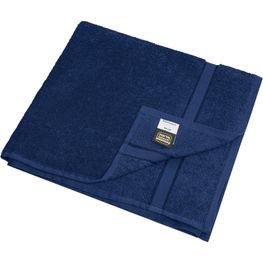 Bath Towel - Badetuch im dezenten Design