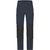 Workwear Pants 4-Way Stretch Slim Line - Moderne Arbeitshose in schmaler Schnittführung mit funktionellen Details