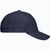 6 Panel Function Cap - Weiche Microfaser Oberfläche (Bild 2)
