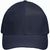 6 Panel Function Cap - Weiche Microfaser Oberfläche (Bild 4)