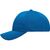 6 Panel Sport Mesh Cap - Sportliche 6 Panel Cap aus weichem Meshmaterial