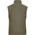 Ladies' Softshell Vest - Trendige Weste aus Softshell (Bild 2)