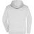 Men's Promo Zip Hoody - Klassische Sweatjacke mit Kapuze (Bild 2)