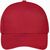 6 Panel Mesh Cap - Trendiges 6 Panel Mesh Cap aus Polycotton
