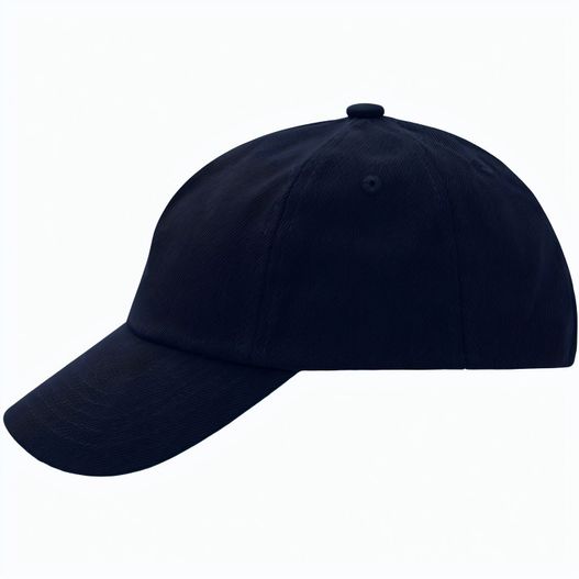 5 Panel Kids' Cap - Trendiges Kinder Cap mit großem Schild (Bild 1)
