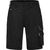 Workwear Bermudas - SOLID - - Funktionelle Arbeitsshorts im cleanen Look mit hochwertigen Details