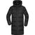 Ladies' Winter Short Coat - Winter Kurzmantel mit Kapuze (Bild 1)