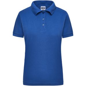 Workwear Polo Women - Strapazierfähiges klassisches Poloshirt